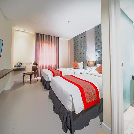 Serela Cihampelas By Kagum Hotels Bandung Exterior photo