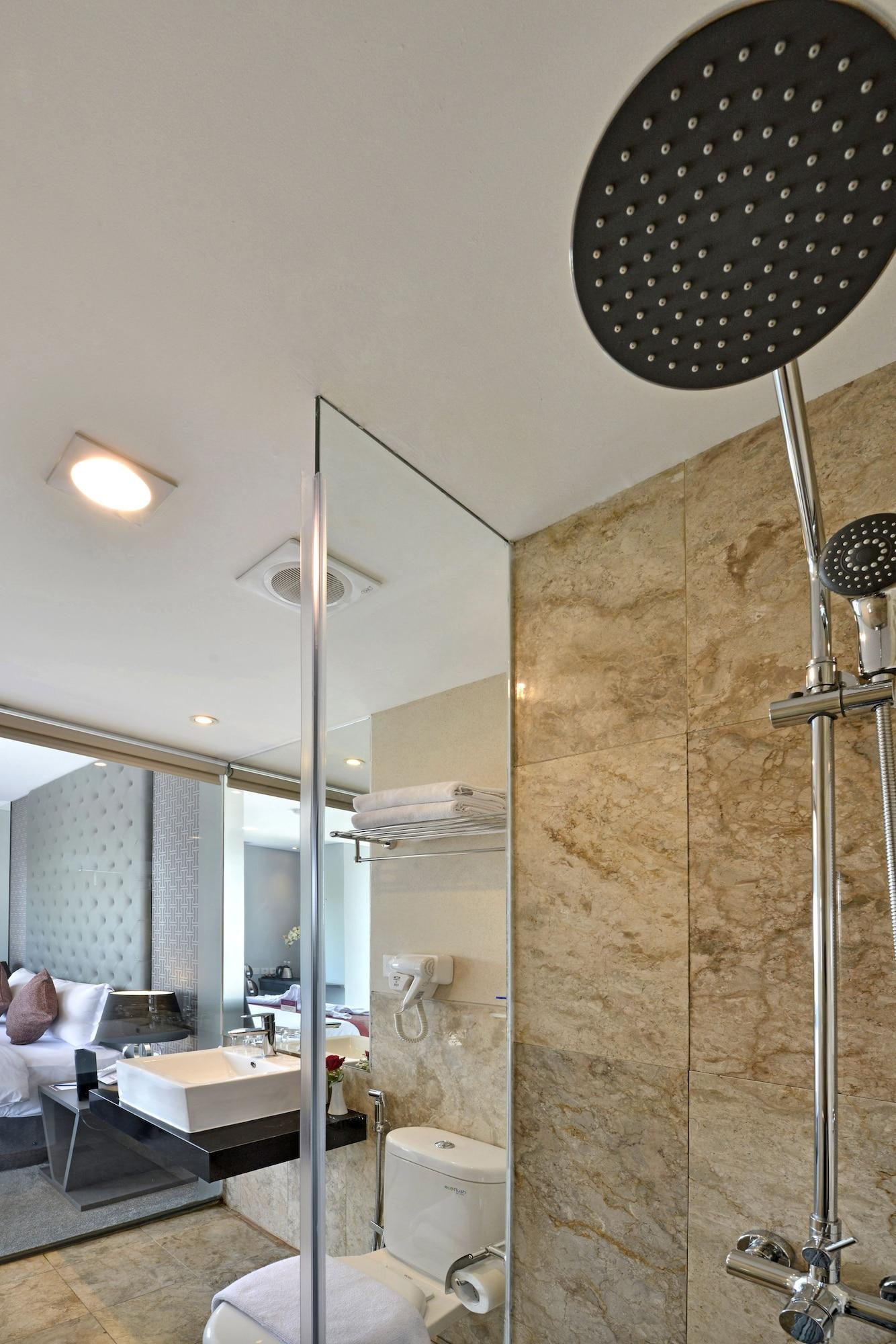 Serela Cihampelas By Kagum Hotels Bandung Exterior photo