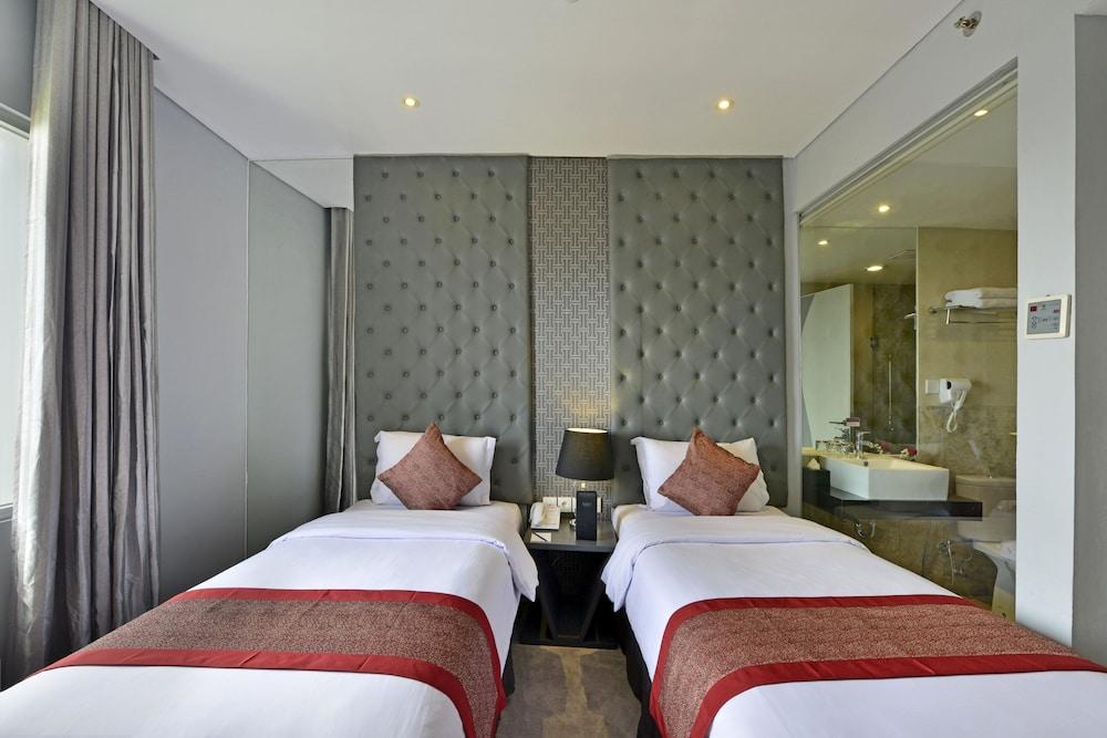 Serela Cihampelas By Kagum Hotels Bandung Exterior photo