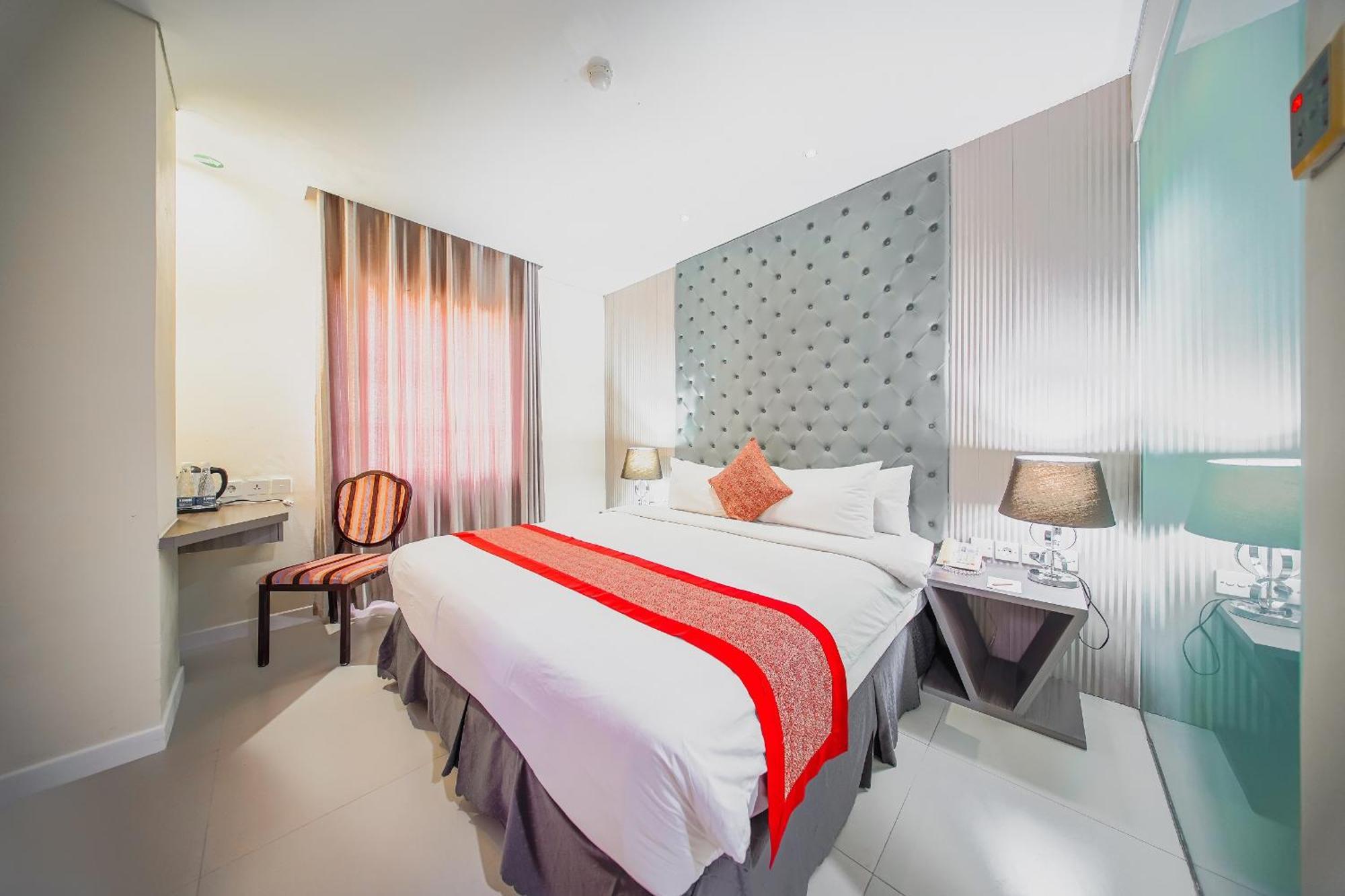 Serela Cihampelas By Kagum Hotels Bandung Exterior photo