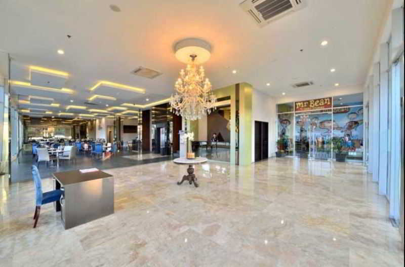 Serela Cihampelas By Kagum Hotels Bandung Exterior photo