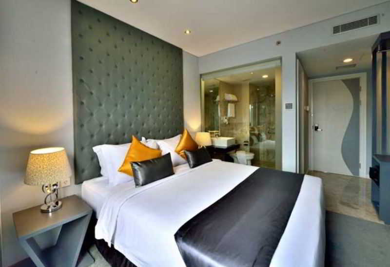 Serela Cihampelas By Kagum Hotels Bandung Exterior photo